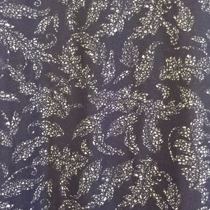 NWT XXS Leggings-Material Carly